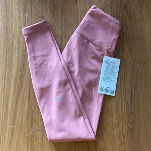 Lululemon Wunder Train HR Tight 28”